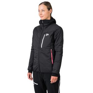 Dámska hybridná bunda Hannah Nava Hoody