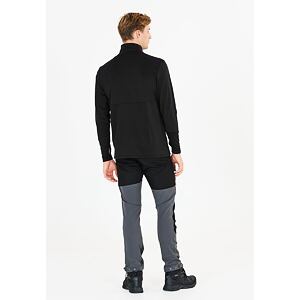 Pánska mikina Whistler Cloudmont Full Zip Midlayer