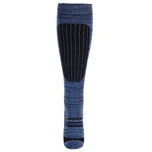 Lyžiarske ponožky Trespass LANGDON II - MALE SKI SOCK (2 PAIR PACK)