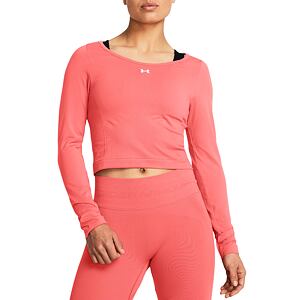 Dámské tričko Under Armour Train Seamless LS