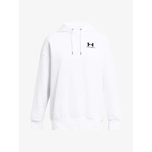 Dámská mikina Under Armour Essential Flc OS Hoodie