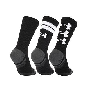 Ponožky Under Armour Perf Tech Nov 3pk Crew