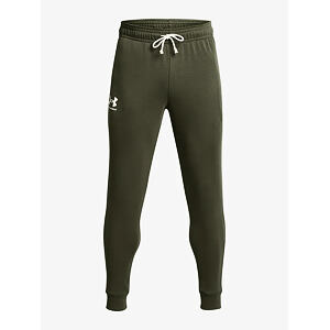 Pánské tepláky Under Armour Rival Terry Joggers