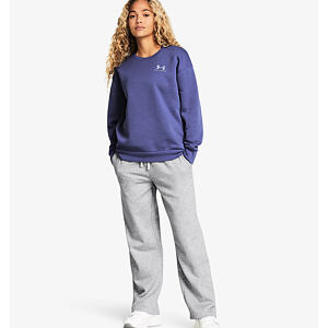 Dámské tepláky Under Armour Rival Flc Straight Pant