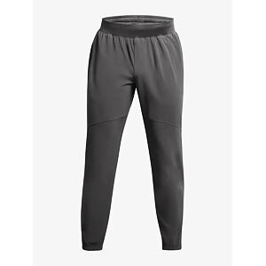 Pánské kalhoty Under Armour Stretch Woven Joggers