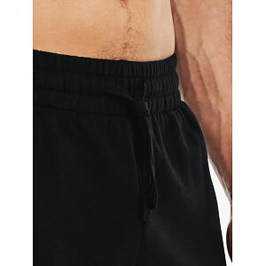 Pánske tepláky Under Armour Rival Fleece Cargo Joggers