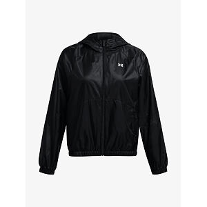 Dámská bunda Under Armour Sport Windbreaker Jkt