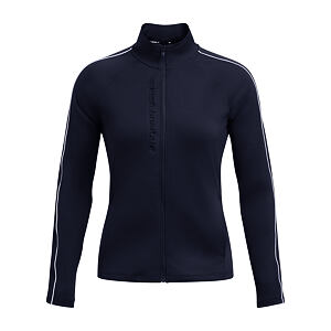 Dámská golfová bunda Under Armour Storm Midlayer FZ