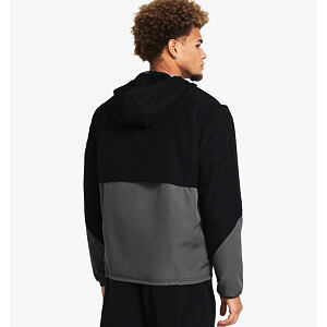 Pánská bunda Under Armour Legacy Windbreaker