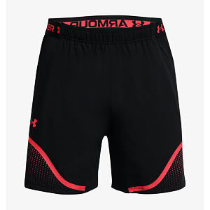 Pánské sportovní kraťasy Under Armour Vanish Woven 6in Graphic Shorts