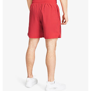 Pánské kraťasy Under Armour Woven Wordmark Shorts