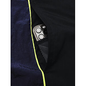 Pánské kraťasy Under Armour Run Anywhere 5'' Shorts