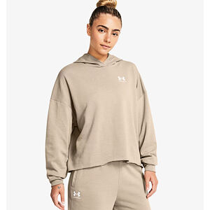 Dámská mikina Under Armour Rival Terry OS Hoodie