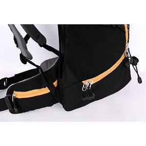 Městský batoh HUSKY Cingy 30l black