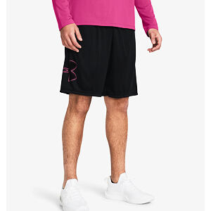 Pánské kraťasy Under Armour Tech Graphic Shorts