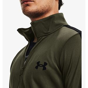 Pánská sportovní souprava Under Armour Knit Track Suit