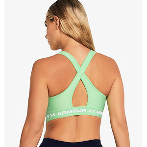 Crossback Mid Bra