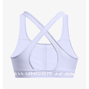 Crossback Mid Bra