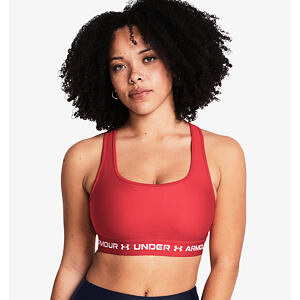 Crossback Mid Bra