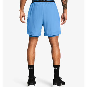 Pánské kraťasy Under Armour Vanish Woven 2in1 Shorts