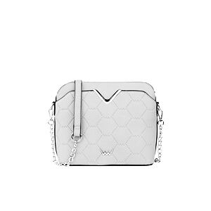 Kabelka VUCH Fossy Grey