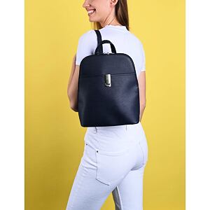 Fashion batoh WUCH Filipa Blue
