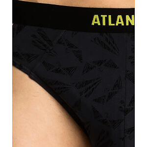 Pánské sportovní slipy ATLANTIC 3-Pack