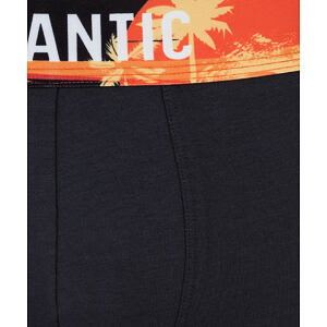 Pánské sportovní boxerky ATLANTIC 3-Pack