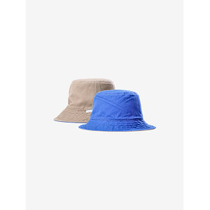 Pánský oboustranný bucket hat 4F