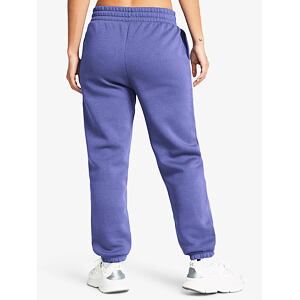 Dámské tepláky Under Armour Essential Fleece Joggers