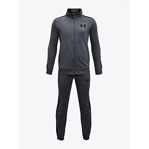 Chlapecká souprava Under Armour Knit Track Suit