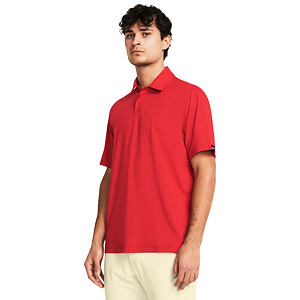 Pánské polo tričko Under Armour T2G