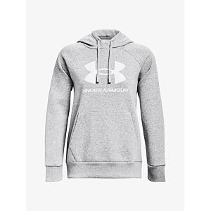 Dámská mikina Under Armour Rival Fleece Big Logo Hdy