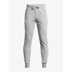 Chlapecké tepláky Under Armour Rival Fleece Joggers