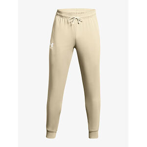 Pánské tepláky Under Armour Rival Terry Joggers