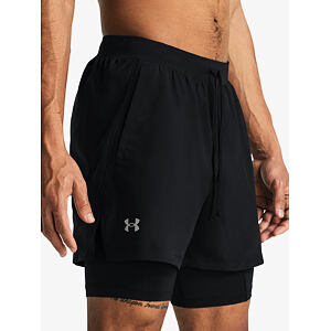 Pánské kraťasy Under Armour Launch 5'' 2-in-1 Shorts