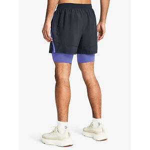 Pánské kraťasy Under Armour Launch 5'' 2-in-1 Shorts