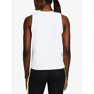 Dámské tílko Under Armour Run Anywhere Elite Tank