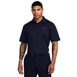 Pánské polotričko Under Armour T2G Polo