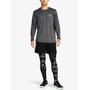 Pánské legíny Under Armour IsoChill Leggings