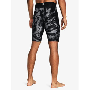 Pánské kraťasy Under Armour HG IsoChill Printed Long Shorts