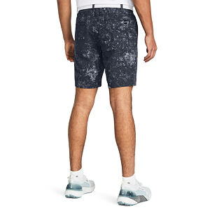 Pánské kraťasy Under Armour Drive Printed Taper Short