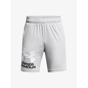 Chlapecké kraťasy Under Armour Tech Logo Shorts