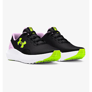 Dívčí boty Under Armour GGS Surge 4