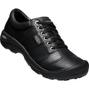 Keen AUSTIN MEN black