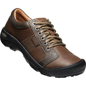 Keen AUSTIN MEN chocolate brown