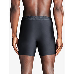 Pánské boxerky Under Armour Perf Tech Mesh 6in