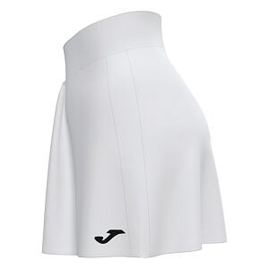 Dámská sportovní sukně Joma Torneo Skirt White