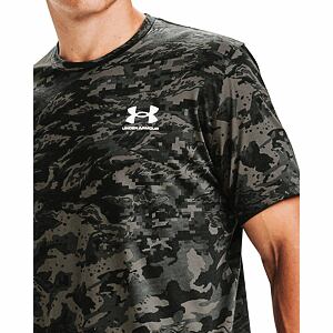 Pánské triko Under Armour ABC CAMO SS