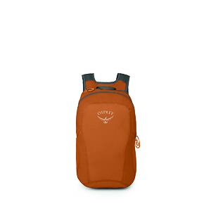 Osprey UL STUFF PACK toffee orange